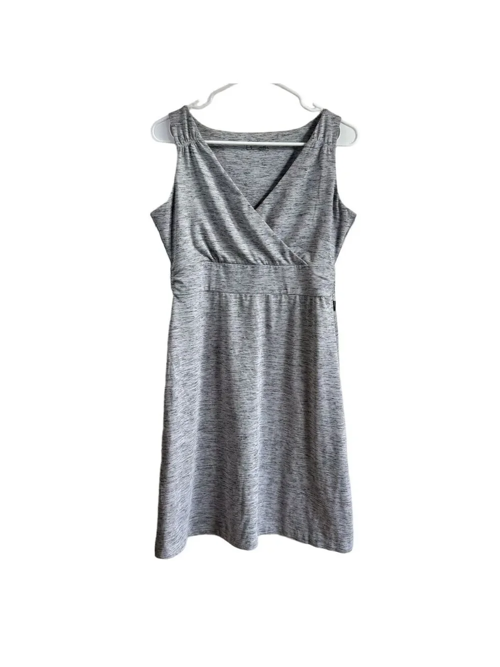 EDDIE BAUER ‘Travex’ Casual Dress - Picture 2 of 9